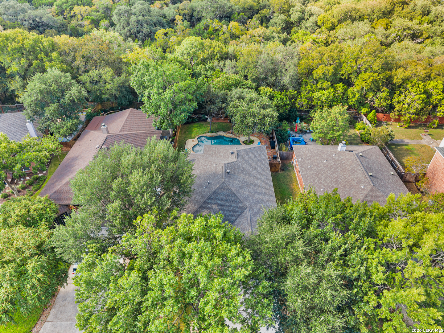 1915 Preakness Lane San Antonio TX 78248