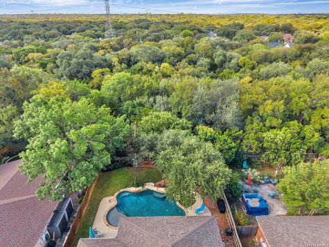 1915 Preakness Lane San Antonio TX 78248
