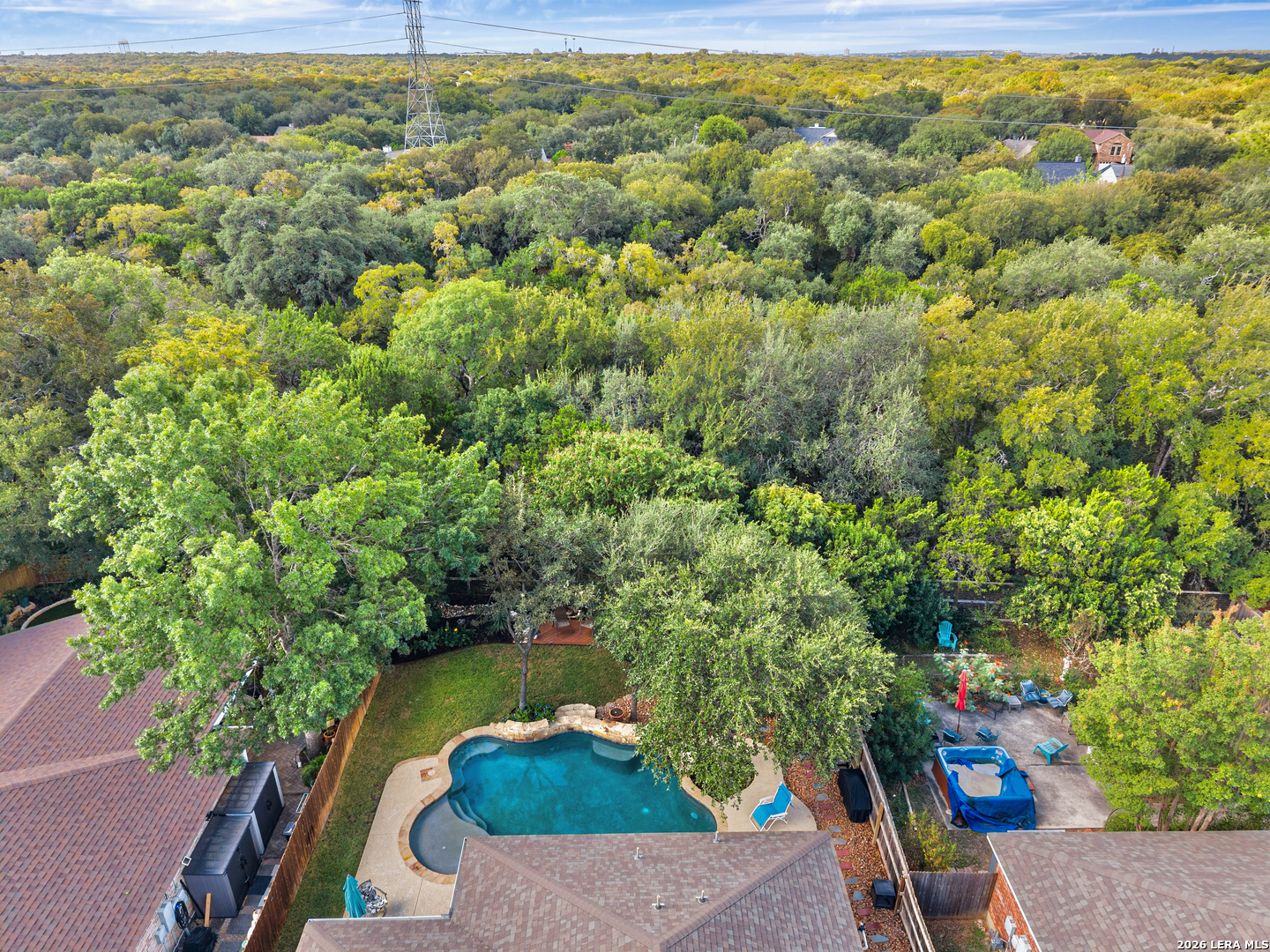 1915 Preakness Lane San Antonio TX 78248