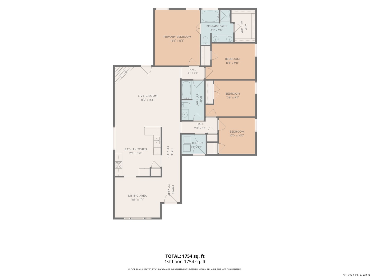 1915 Preakness Lane San Antonio TX 78248