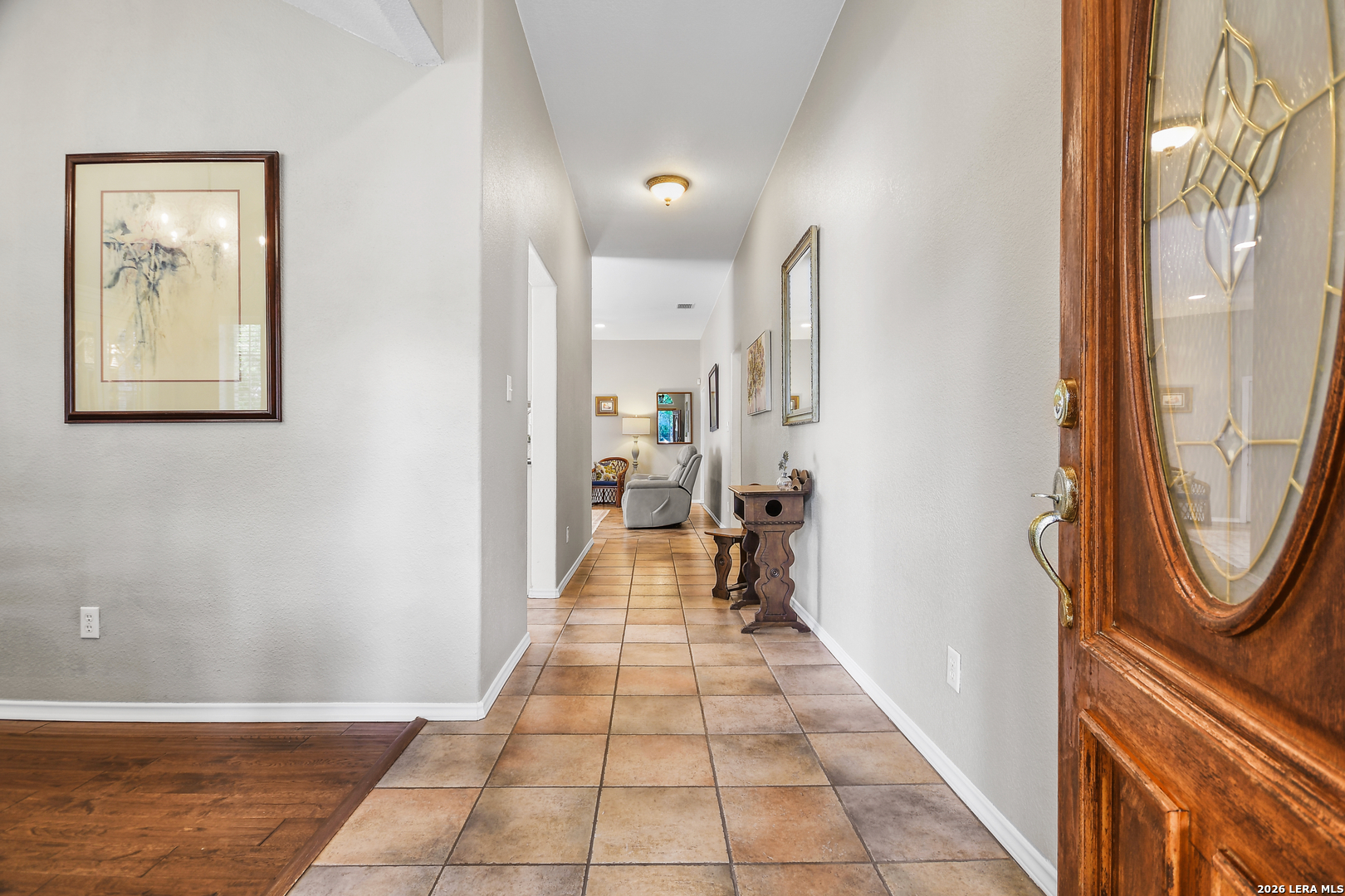 1915 Preakness Lane San Antonio TX 78248