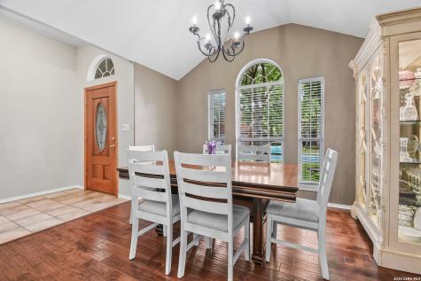 1915 Preakness Lane San Antonio TX 78248