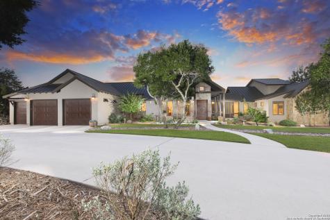 123 Peach Springs Boerne TX 78006