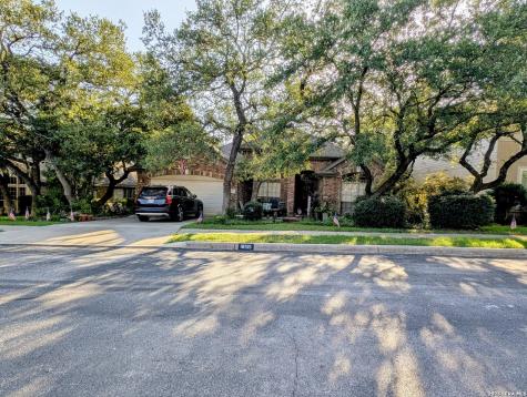 18515 Eagle Ford San Antonio TX 78258