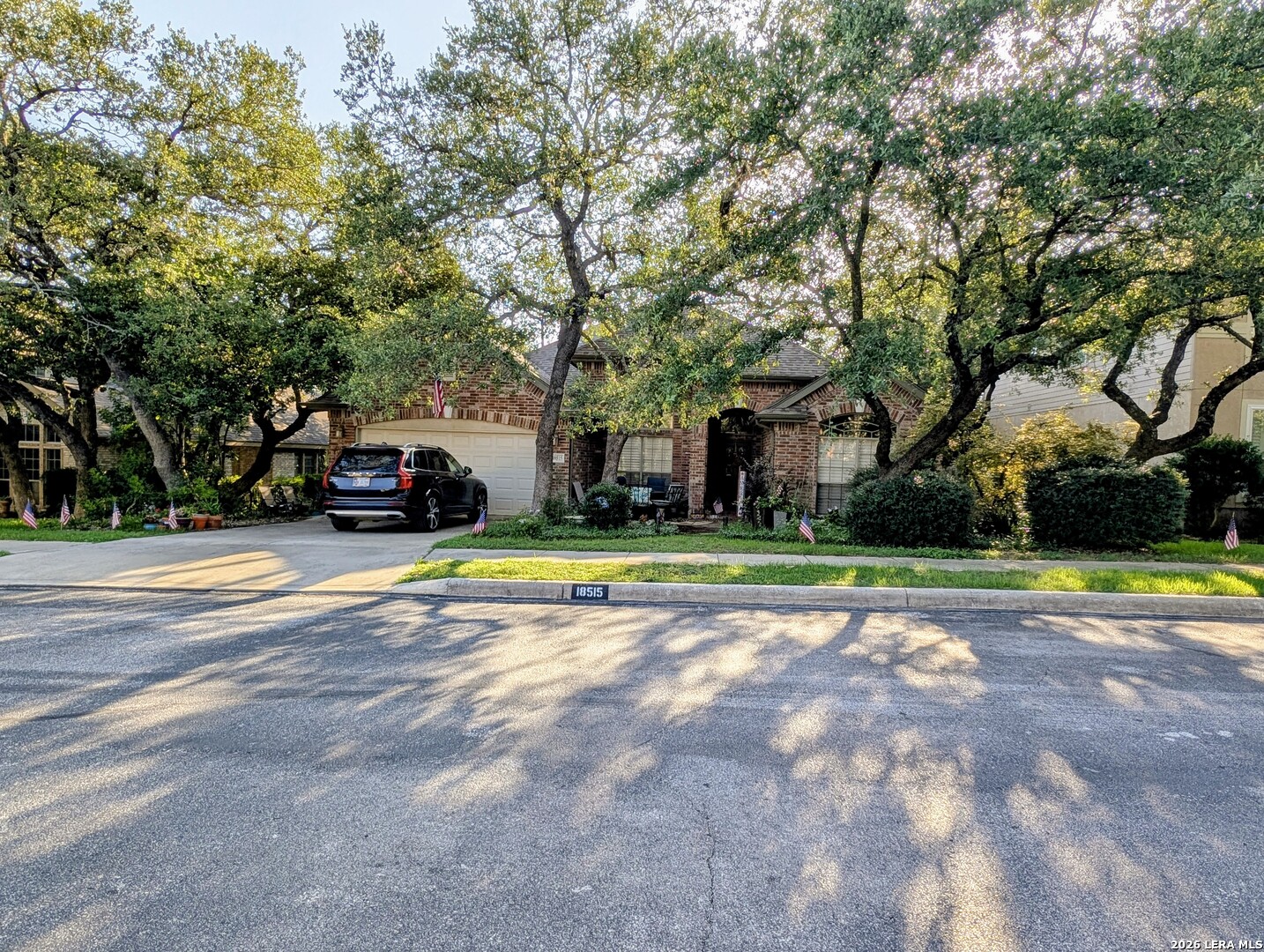 18515 Eagle Ford San Antonio TX 78258