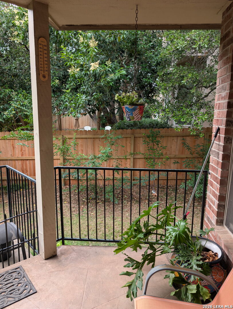18515 Eagle Ford San Antonio TX 78258