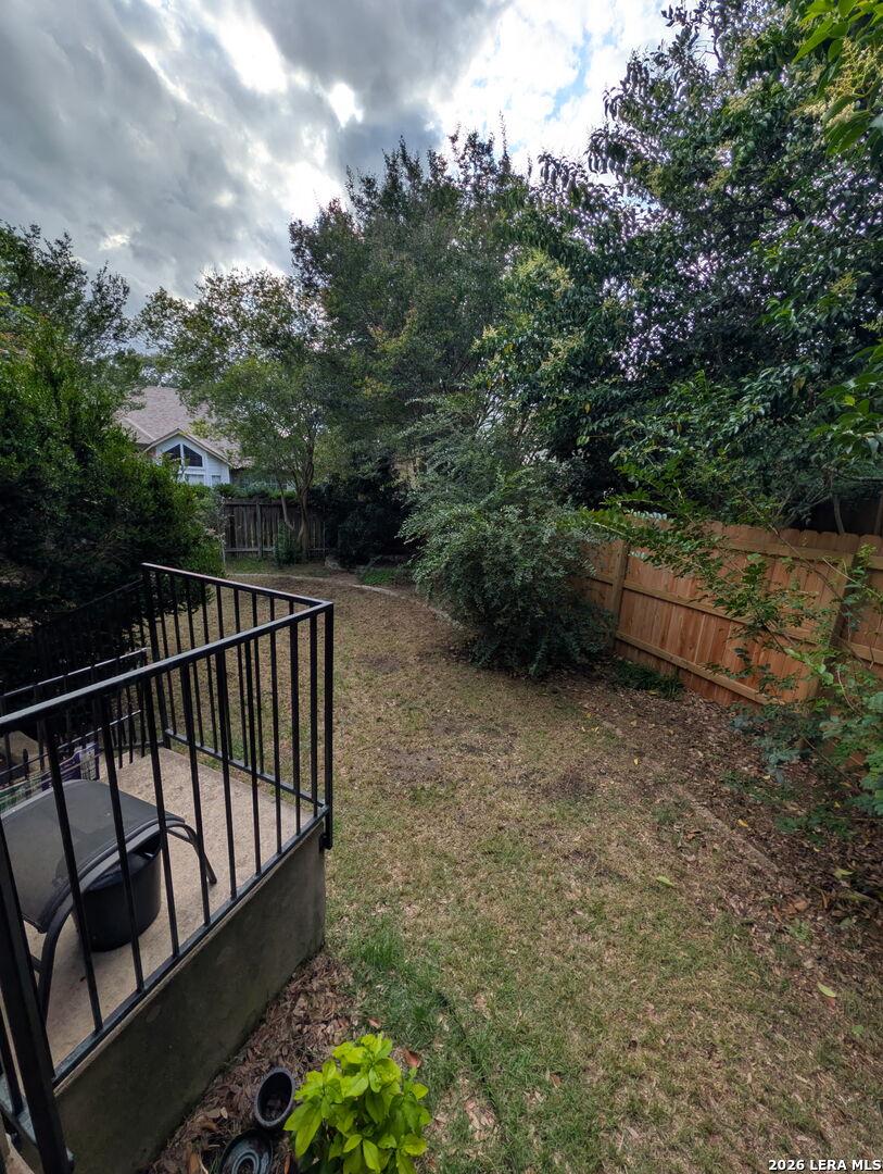 18515 Eagle Ford San Antonio TX 78258