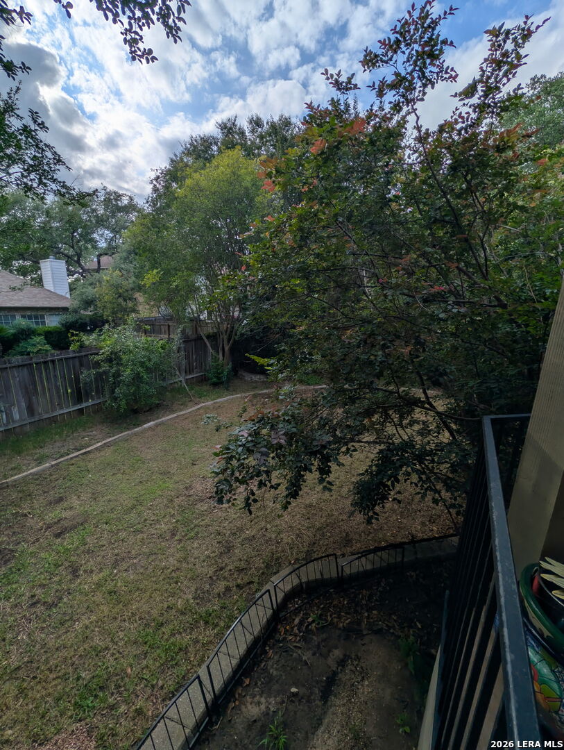 18515 Eagle Ford San Antonio TX 78258