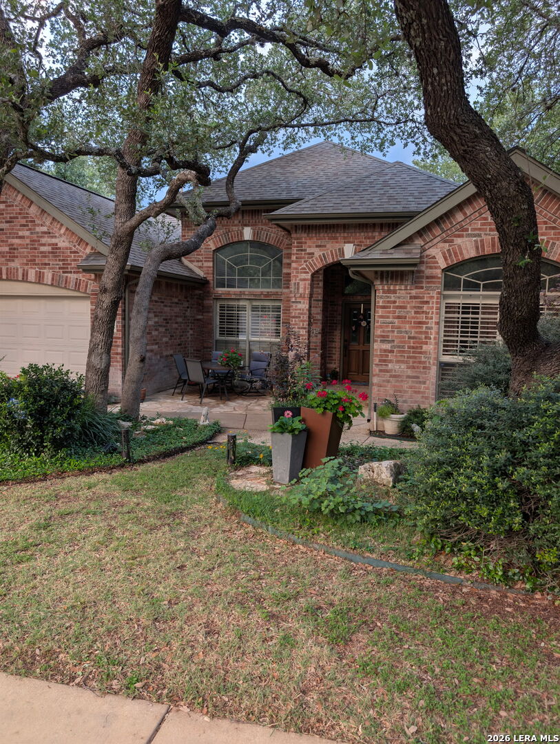 18515 Eagle Ford San Antonio TX 78258