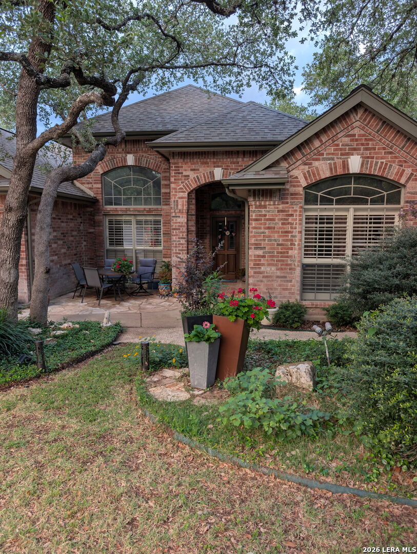 18515 Eagle Ford San Antonio TX 78258