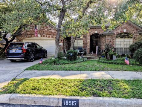 18515 Eagle Ford San Antonio TX 78258