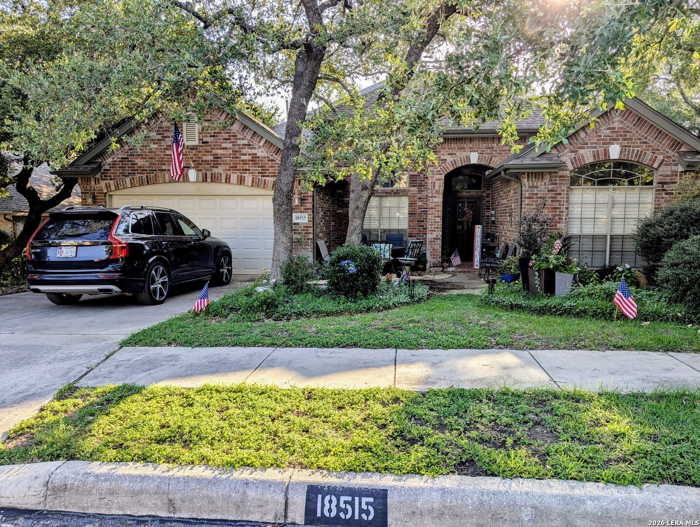 18515 Eagle Ford San Antonio TX 78258