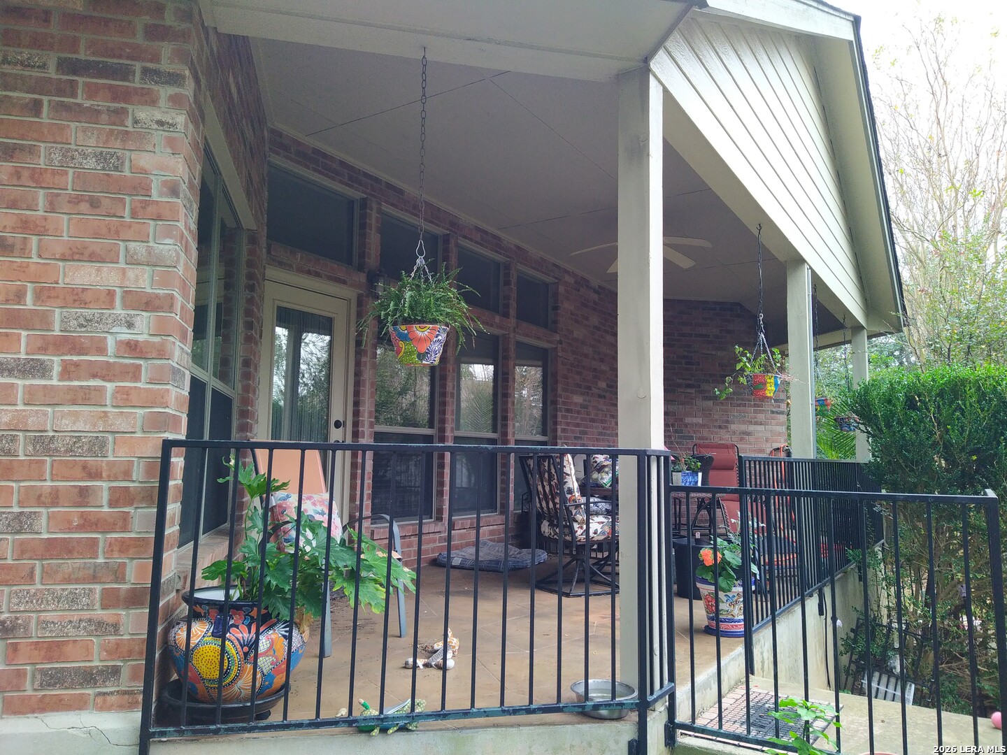 18515 Eagle Ford San Antonio TX 78258
