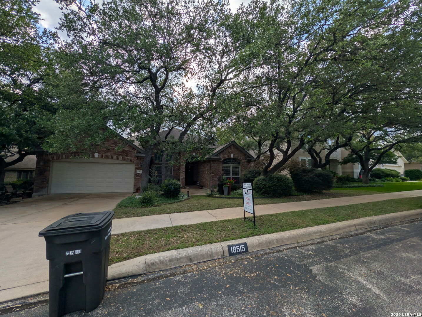 18515 Eagle Ford San Antonio TX 78258