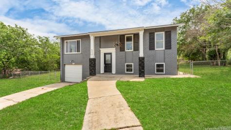 5410 Wales Street San Antonio TX 78223