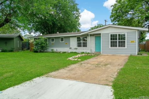 4350 Algruth Drive San Antonio TX 78220