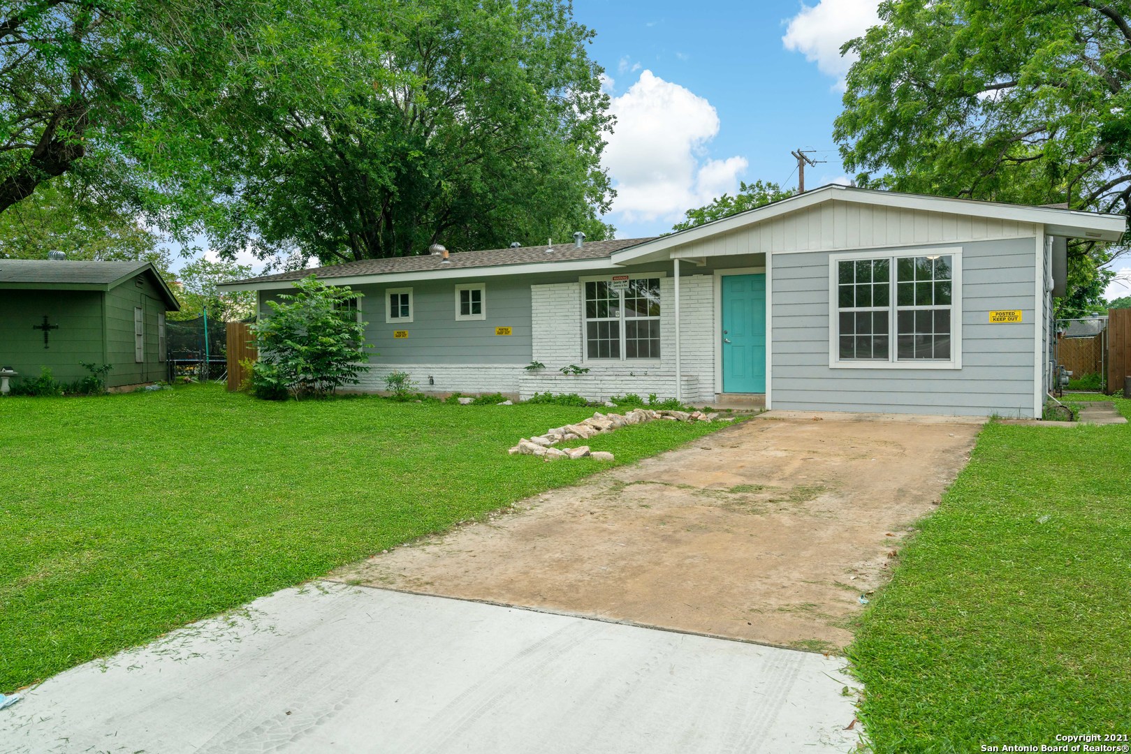 4350 Algruth Drive San Antonio TX 78220