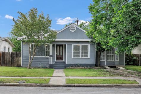 218 Avalon Street San Antonio TX 78213