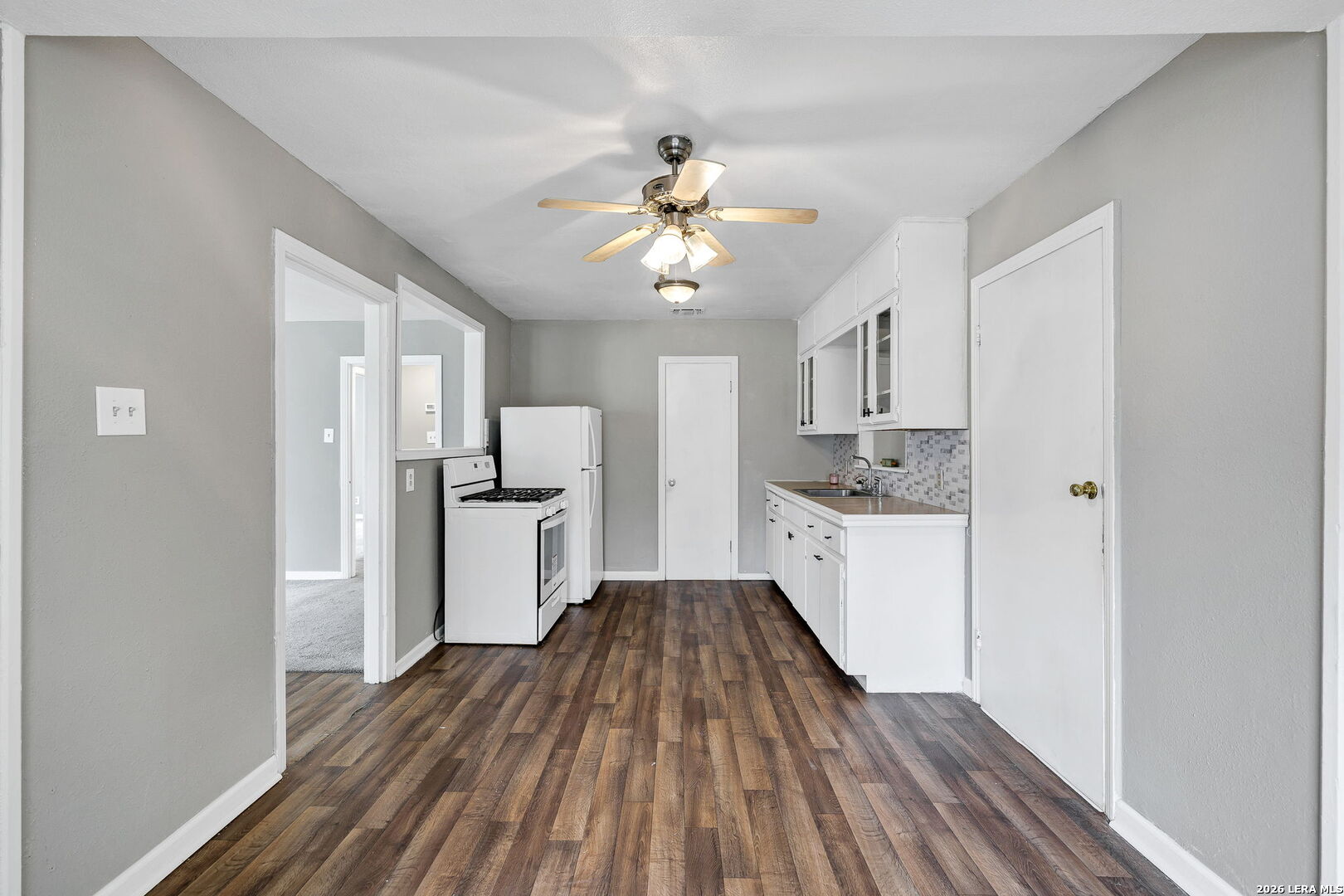 218 Avalon Street San Antonio TX 78213