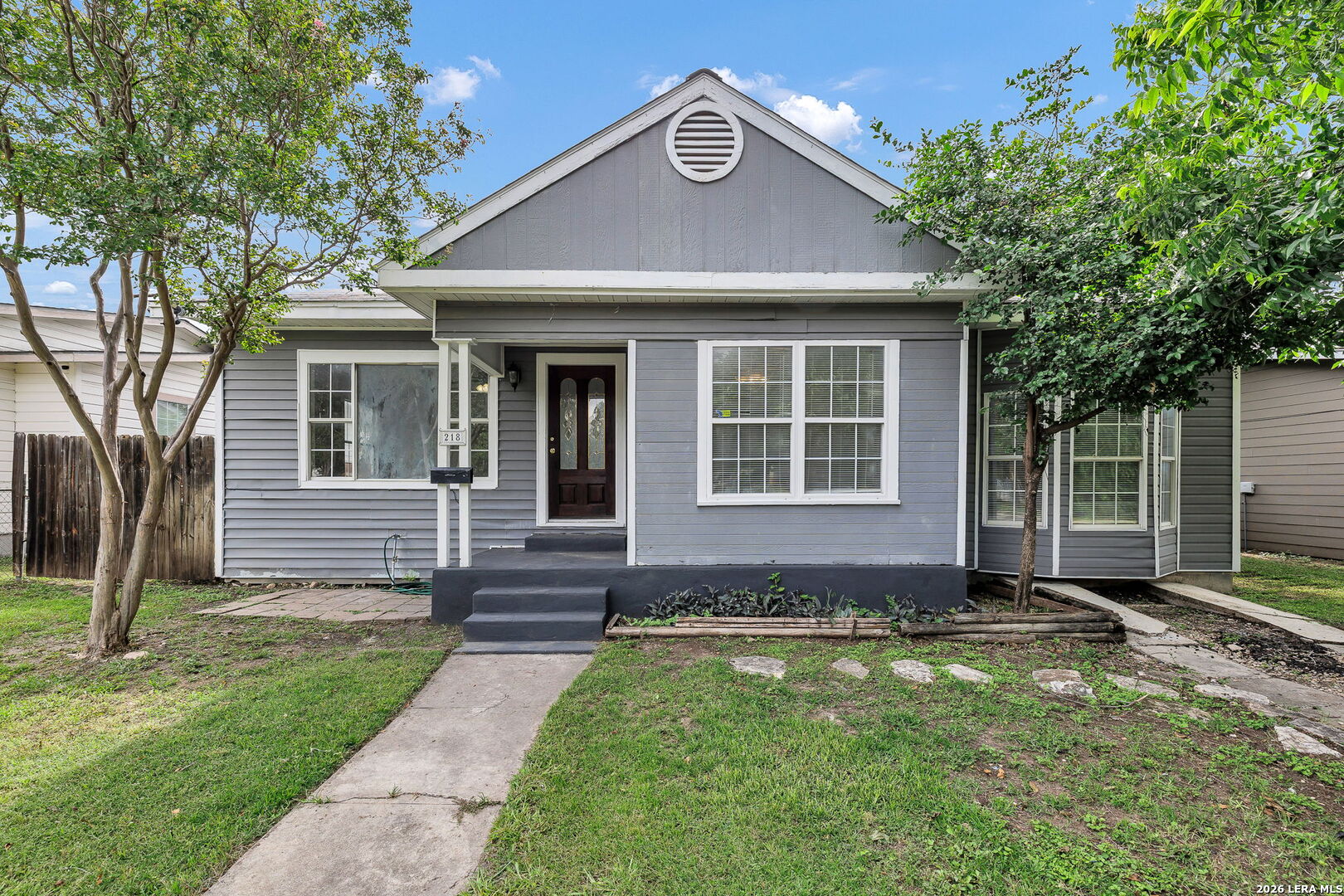 218 Avalon Street San Antonio TX 78213