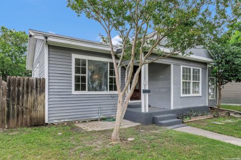 218 Avalon Street San Antonio TX 78213