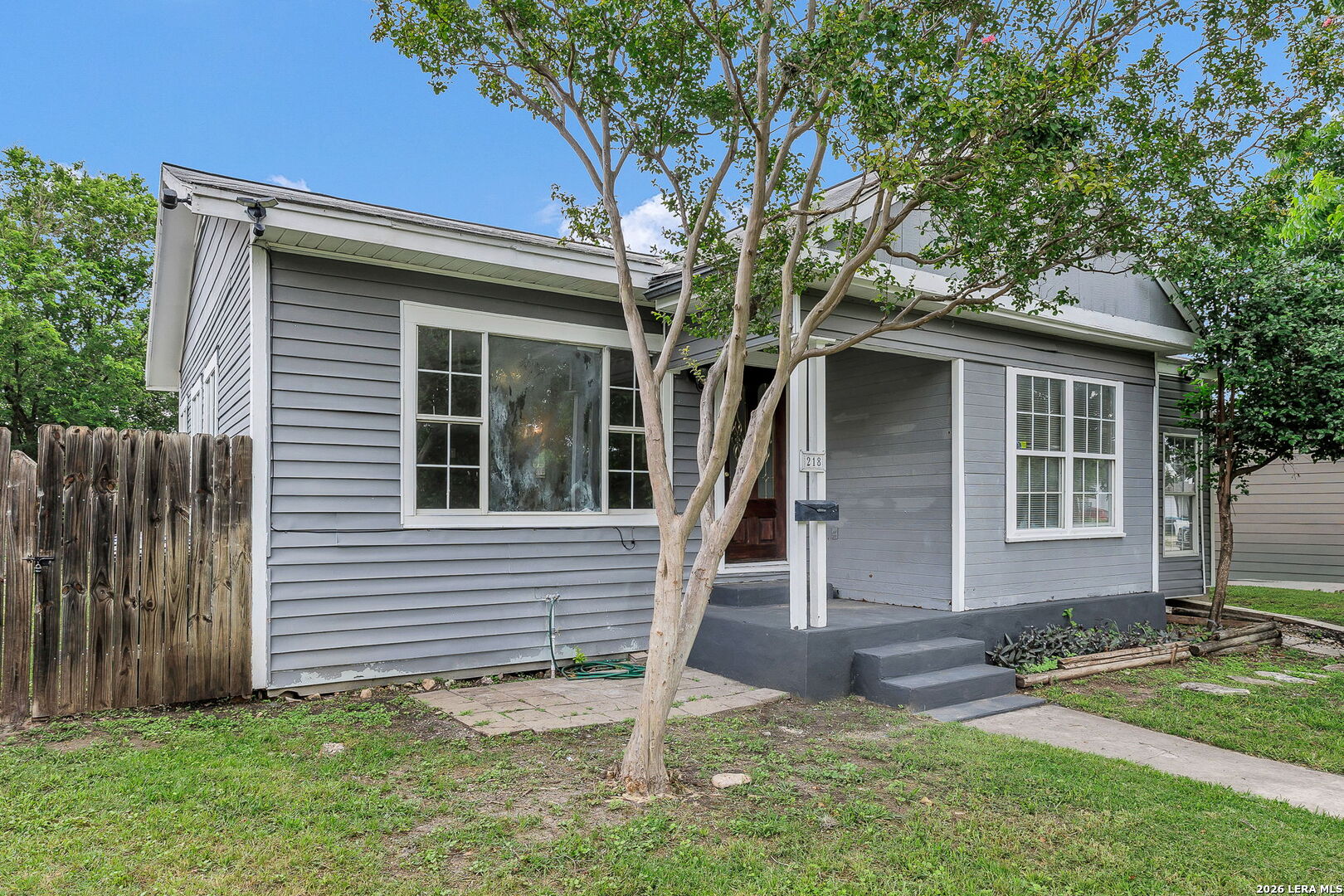 218 Avalon Street San Antonio TX 78213
