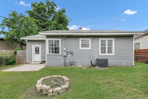 218 Avalon Street San Antonio TX 78213