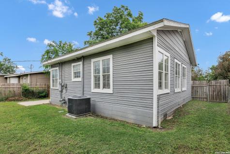 218 Avalon Street San Antonio TX 78213