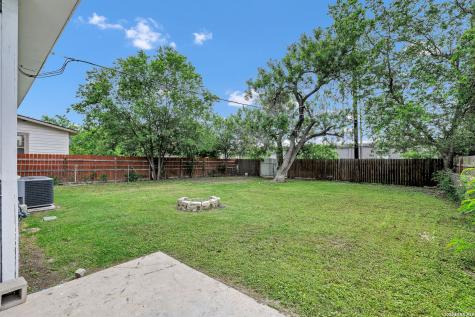 218 Avalon Street San Antonio TX 78213