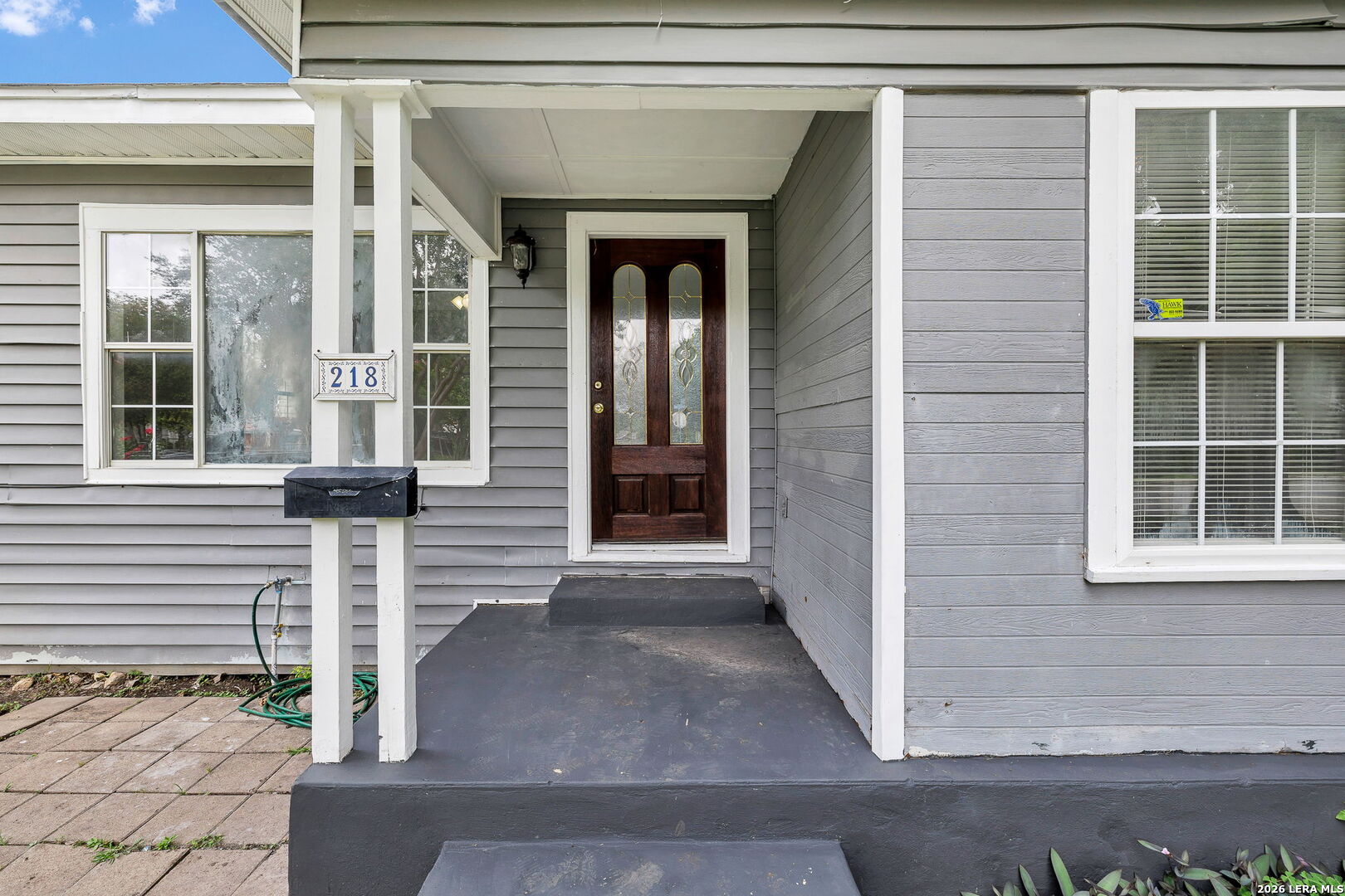 218 Avalon Street San Antonio TX 78213