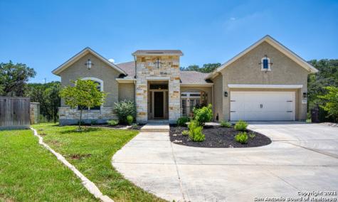 17502 Hillsedge San Antonio TX 78257
