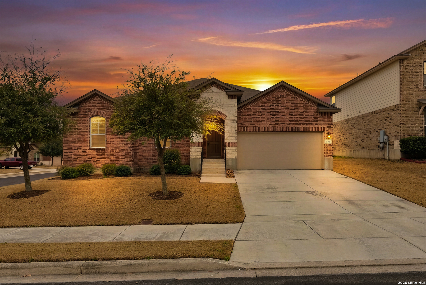 105 Blaze Moon Cibolo TX 78108