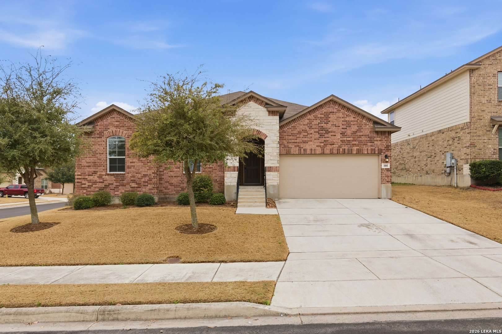 105 Blaze Moon Cibolo TX 78108