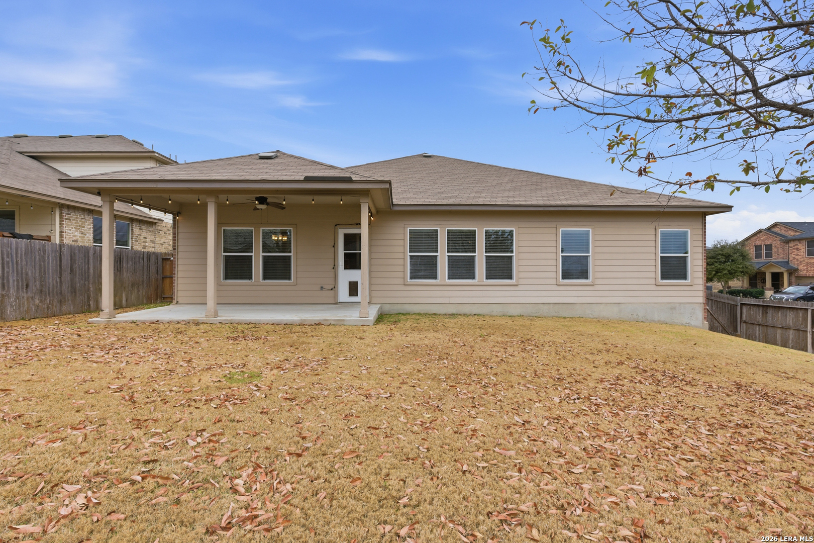 105 Blaze Moon Cibolo TX 78108