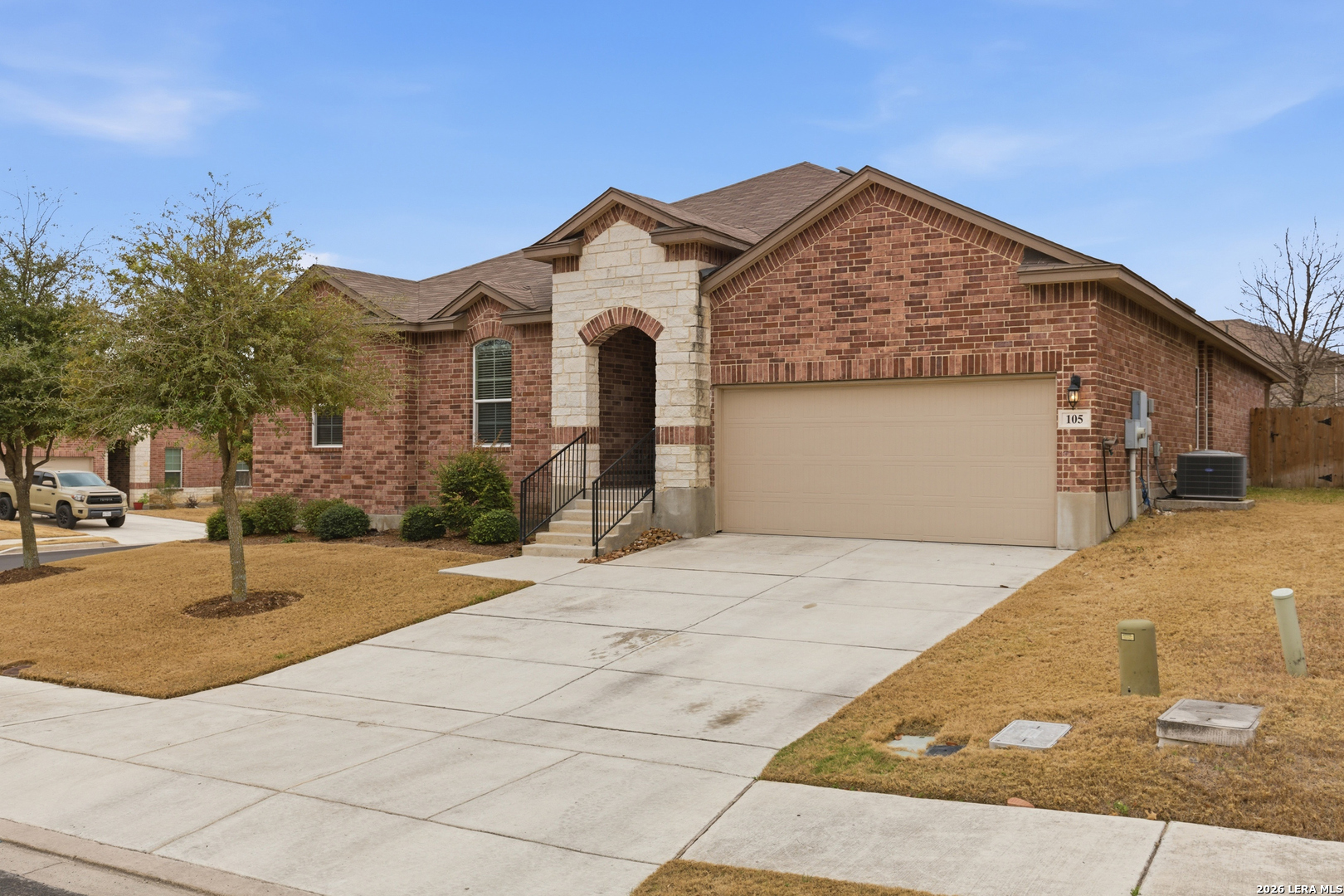 105 Blaze Moon Cibolo TX 78108