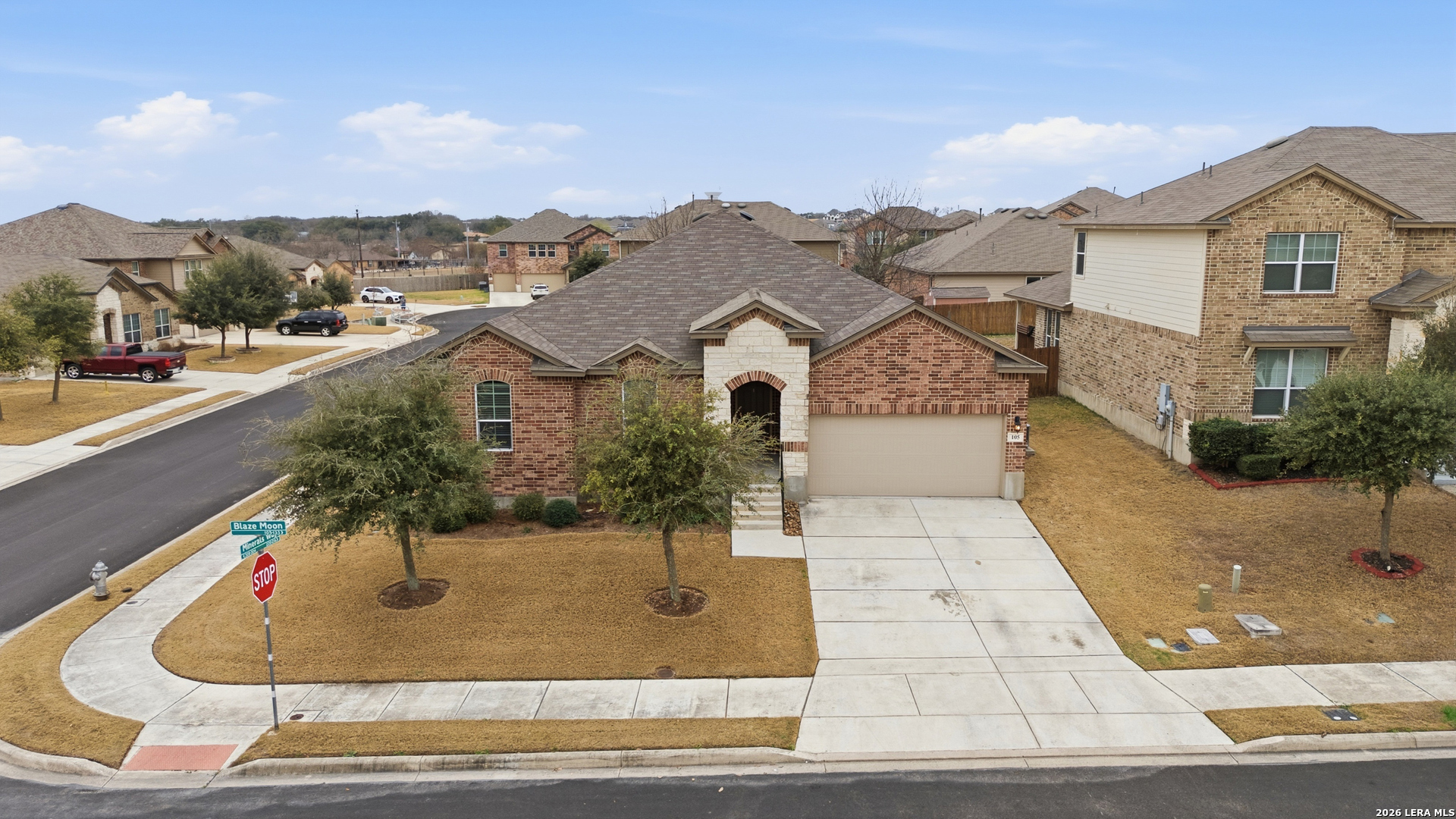105 Blaze Moon Cibolo TX 78108