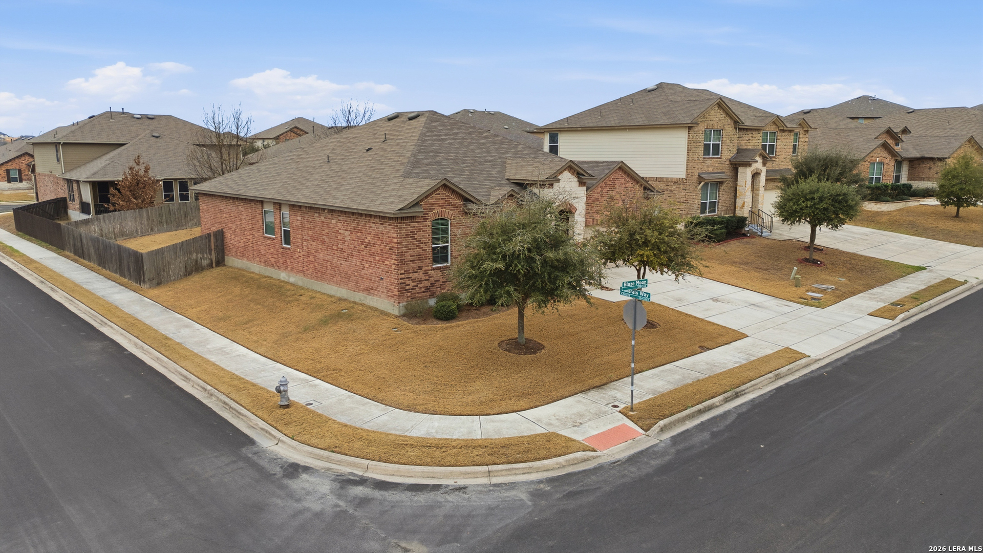 105 Blaze Moon Cibolo TX 78108