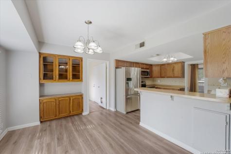 7107 Stirrup Circle San Antonio TX 78240