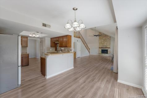 7107 Stirrup Circle San Antonio TX 78240