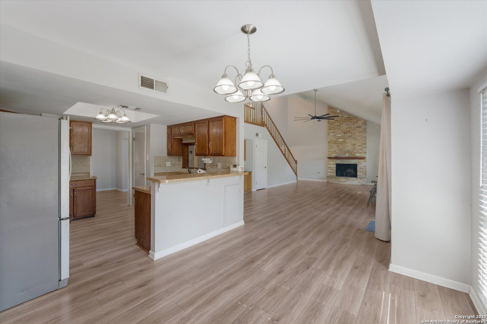 7107 Stirrup Circle San Antonio TX 78240