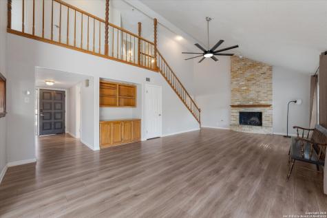 7107 Stirrup Circle San Antonio TX 78240