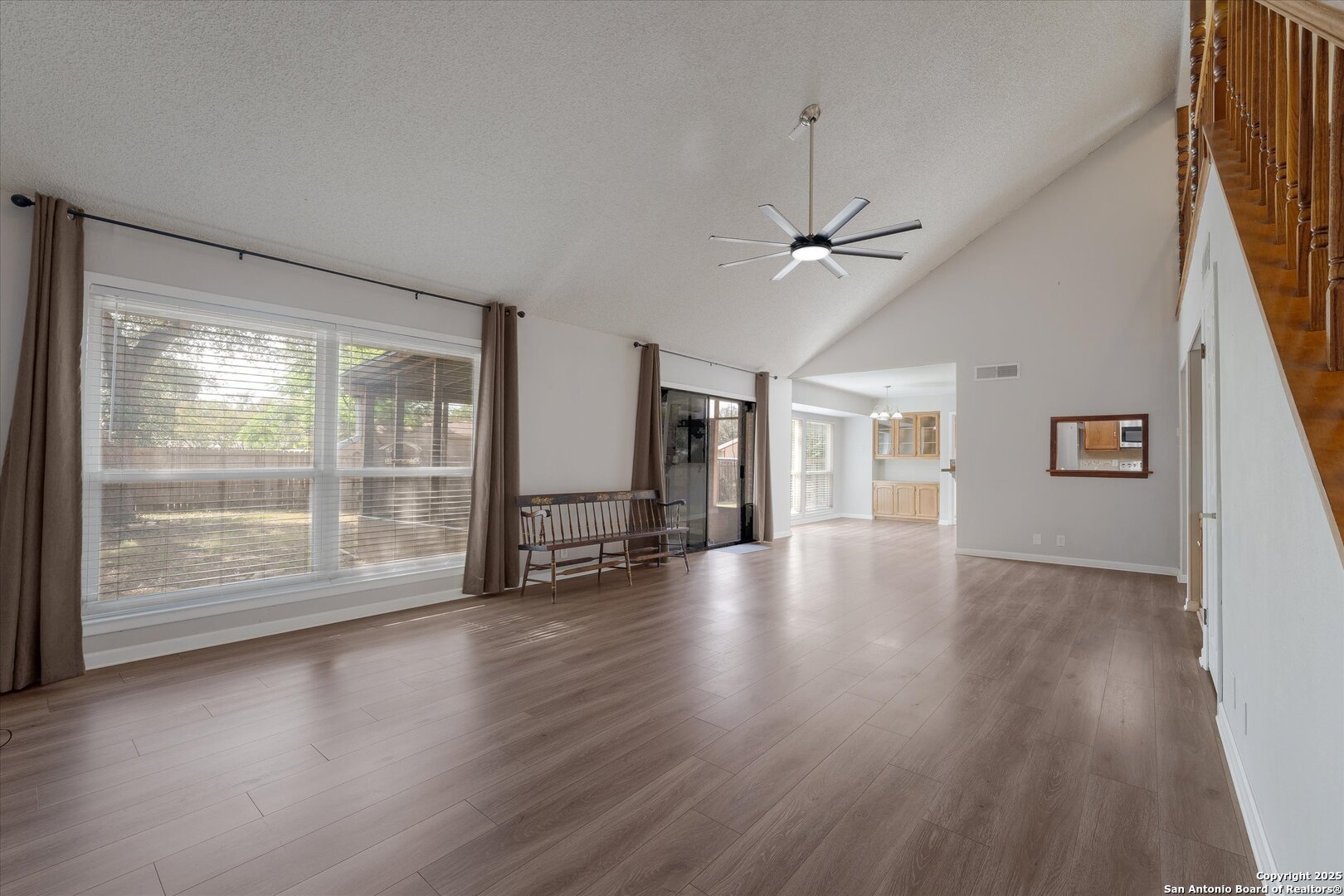 7107 Stirrup Circle San Antonio TX 78240