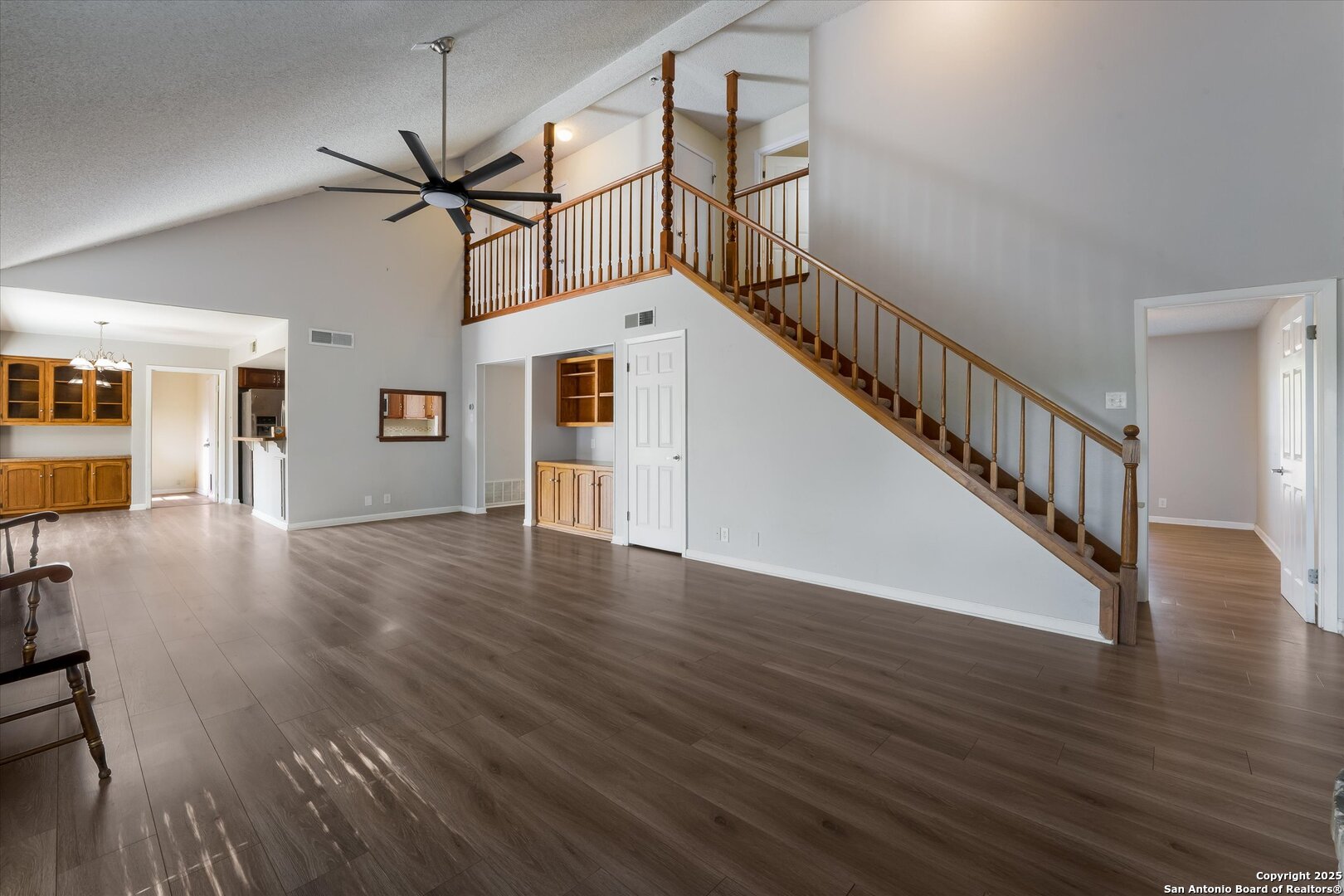 7107 Stirrup Circle San Antonio TX 78240