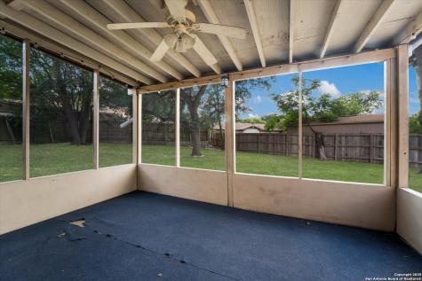 7107 Stirrup Circle San Antonio TX 78240