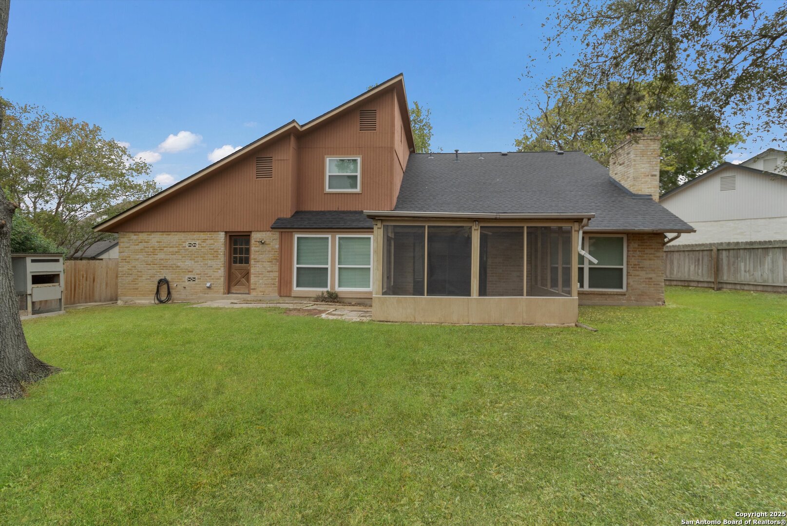7107 Stirrup Circle San Antonio TX 78240