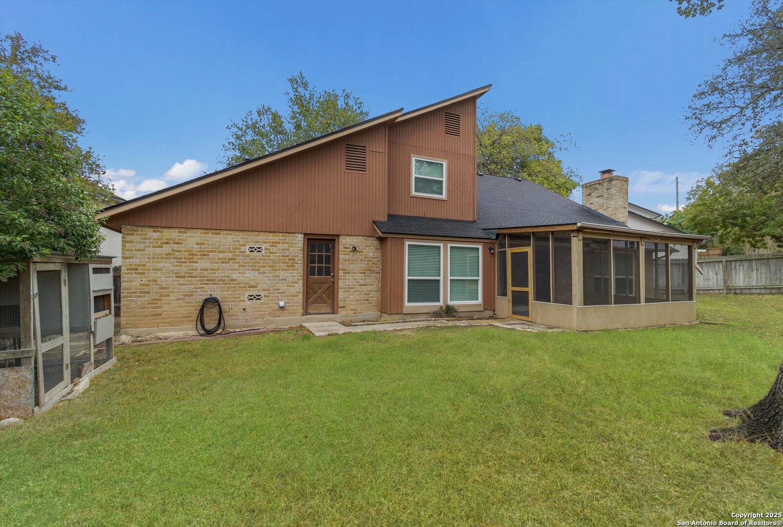 7107 Stirrup Circle San Antonio TX 78240