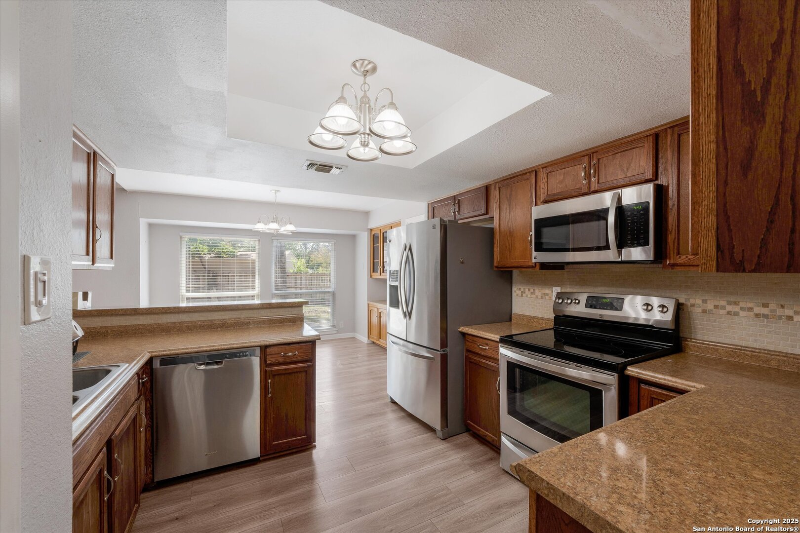 7107 Stirrup Circle San Antonio TX 78240
