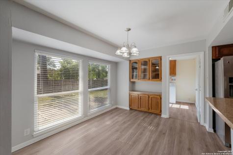 7107 Stirrup Circle San Antonio TX 78240