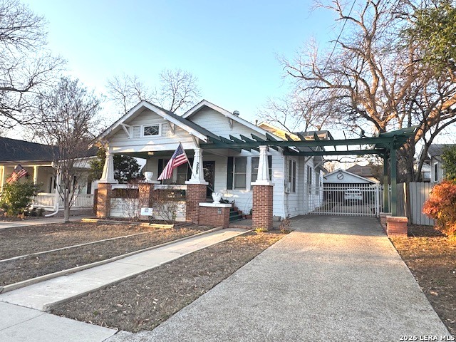 205 Argo Alamo Heights TX 78209