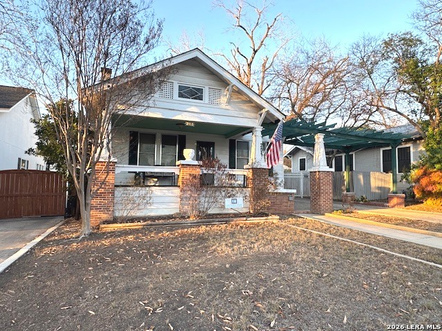 205 Argo Alamo Heights TX 78209
